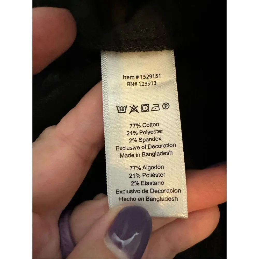 Jachs brand size